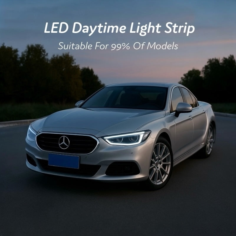 LumiLine - Dual Color LED Strips
