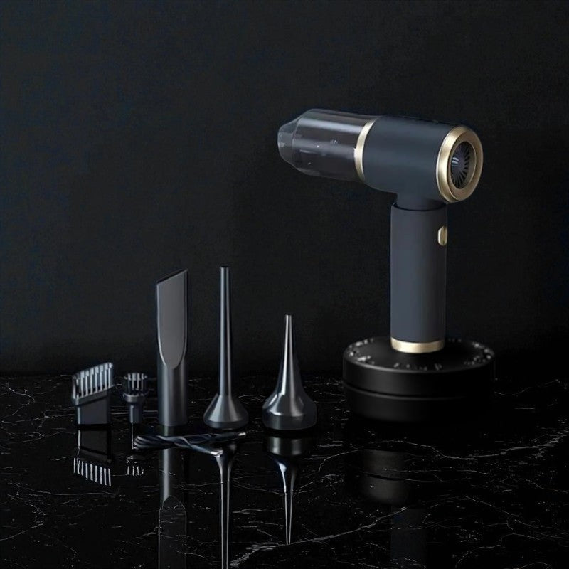 BloVak - High-Performance Portable Vacuum Cleaner